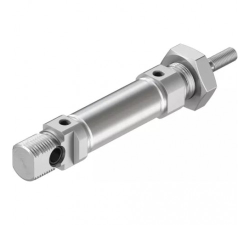 Круглый пневмоцилиндр Festo DSNU-16-10-PPS-A