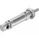 Круглый пневмоцилиндр Festo DSNU-16-10-PPS-A