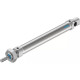 Круглый пневмоцилиндр Festo DSNU-16-100-PPS-A