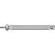 Круглый пневмоцилиндр Festo DSNU-16-100-PPS-A