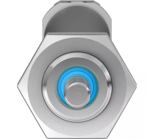 Круглый пневмоцилиндр Festo DSNU-16-100-PPS-A