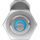 Круглый пневмоцилиндр Festo DSNU-16-100-PPS-A