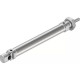 Круглый пневмоцилиндр Festo DSNU-16-100-PPV-A