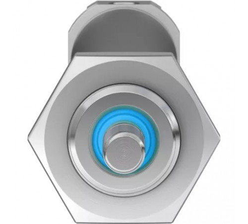 Круглый пневмоцилиндр Festo DSNU-16-100-PPV-A