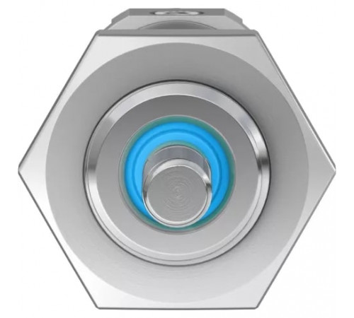 Круглый пневмоцилиндр Festo DSNU-16-10-PPS-A