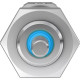 Круглый пневмоцилиндр Festo DSNU-16-10-PPS-A