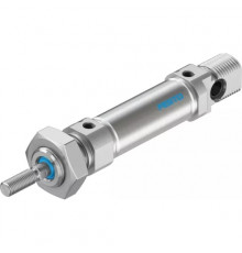 Круглый пневмоцилиндр Festo DSNU-16-10-PPV-A