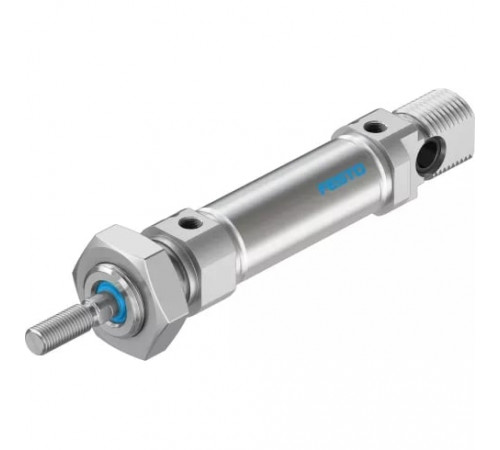 Круглый пневмоцилиндр Festo DSNU-16-10-PPV-A