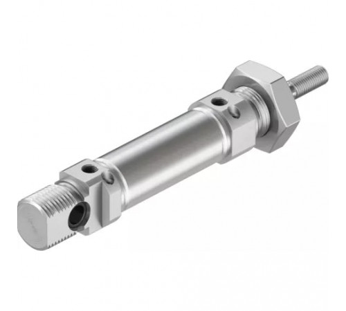 Круглый пневмоцилиндр Festo DSNU-16-10-PPV-A