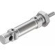 Круглый пневмоцилиндр Festo DSNU-16-10-PPV-A