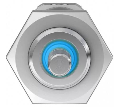 Круглый пневмоцилиндр Festo DSNU-16-10-PPV-A