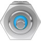 Круглый пневмоцилиндр Festo DSNU-16-10-PPV-A