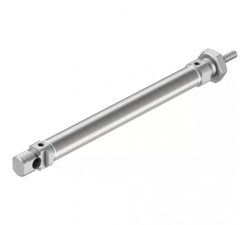 Круглый пневмоцилиндр Festo DSNU-16-125-P-A