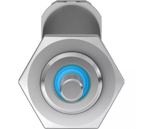 Круглый пневмоцилиндр Festo DSNU-16-125-P-A