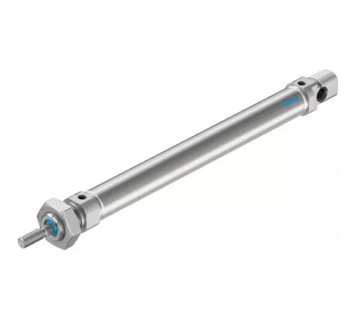 Круглый пневмоцилиндр Festo DSNU-16-125-PPV-A