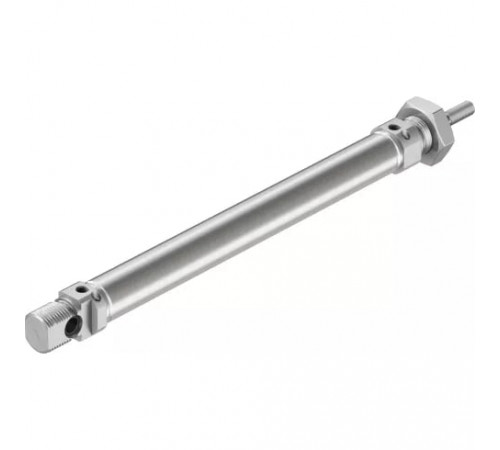 Круглый пневмоцилиндр Festo DSNU-16-125-PPV-A