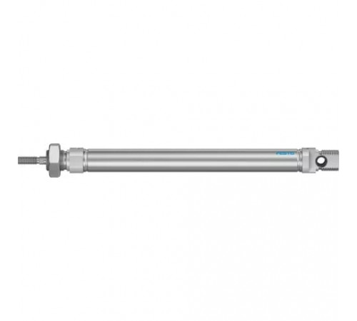 Круглый пневмоцилиндр Festo DSNU-16-125-PPV-A