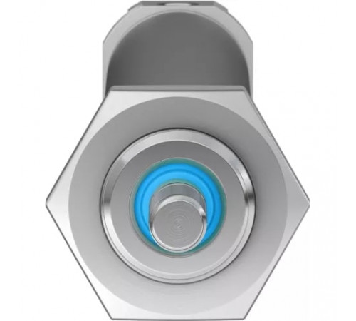 Круглый пневмоцилиндр Festo DSNU-16-125-PPV-A