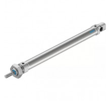Круглый пневмоцилиндр Festo DSNU-16-150-PPS-A