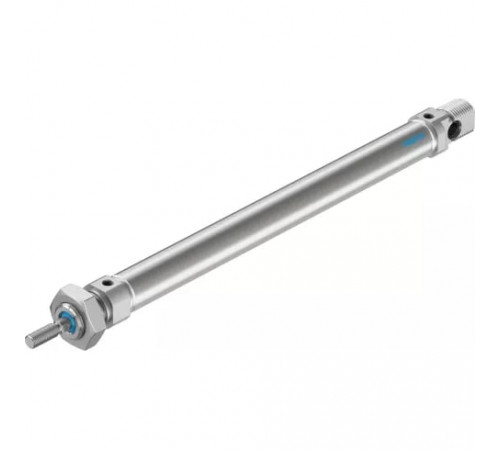 Круглый пневмоцилиндр Festo DSNU-16-150-PPS-A