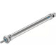 Круглый пневмоцилиндр Festo DSNU-16-150-PPS-A