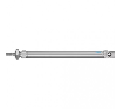 Круглый пневмоцилиндр Festo DSNU-16-150-PPS-A
