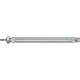 Круглый пневмоцилиндр Festo DSNU-16-150-PPS-A