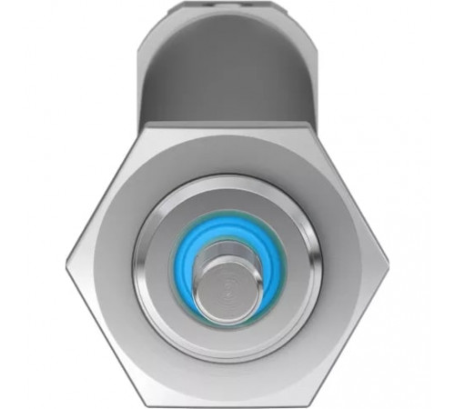 Круглый пневмоцилиндр Festo DSNU-16-150-PPS-A