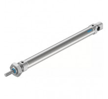 Круглый пневмоцилиндр Festo DSNU-16-150-PPV-A