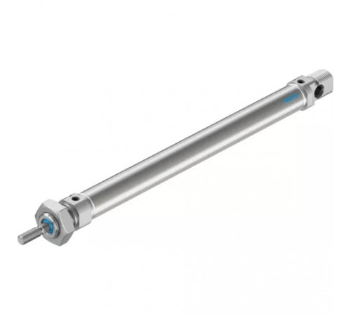 Круглый пневмоцилиндр Festo DSNU-16-150-PPV-A