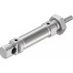 Круглый пневмоцилиндр Festo DSNU-16-15-PPS-A