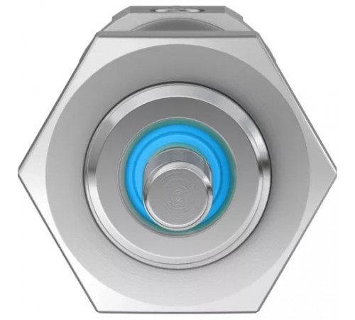 Круглый пневмоцилиндр Festo DSNU-16-15-PPS-A