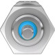 Круглый пневмоцилиндр Festo DSNU-16-15-PPS-A