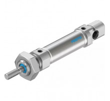 Круглый пневмоцилиндр Festo DSNU-16-15-PPV-A