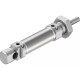 Круглый пневмоцилиндр Festo DSNU-16-15-PPV-A