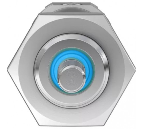 Круглый пневмоцилиндр Festo DSNU-16-15-PPV-A