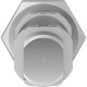Круглый пневмоцилиндр Festo DSNU-16-15-PPV-A