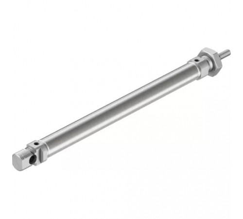 Круглый пневмоцилиндр Festo DSNU-16-160-P-A