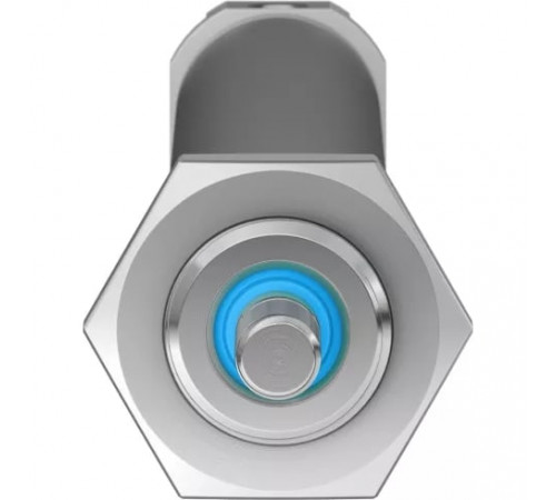 Круглый пневмоцилиндр Festo DSNU-16-160-P-A