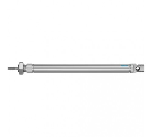 Круглый пневмоцилиндр Festo DSNU-16-160-PPV-A