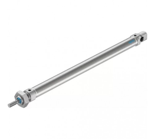 Круглый пневмоцилиндр Festo DSNU-16-200-PPS-A