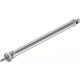Круглый пневмоцилиндр Festo DSNU-16-200-PPS-A