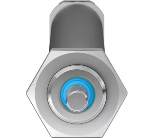 Круглый пневмоцилиндр Festo DSNU-16-200-PPS-A