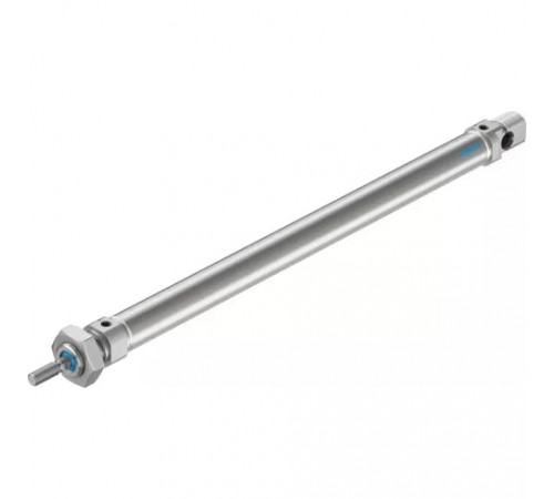 Круглый пневмоцилиндр Festo DSNU-16-200-PPV-A