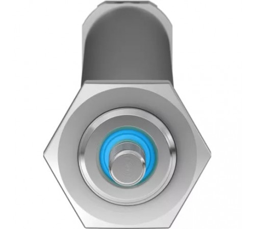Круглый пневмоцилиндр Festo DSNU-16-200-PPV-A