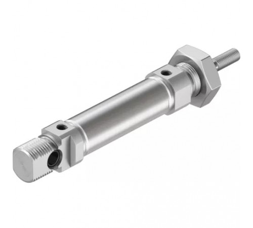 Круглый пневмоцилиндр Festo DSNU-16-20-PPS-A