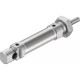 Круглый пневмоцилиндр Festo DSNU-16-20-PPS-A