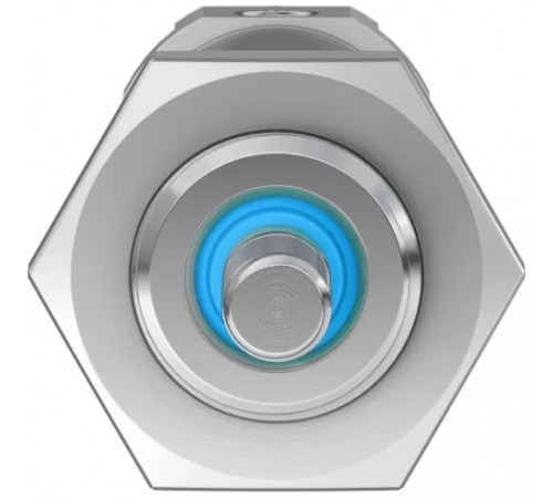 Круглый пневмоцилиндр Festo DSNU-16-20-PPS-A
