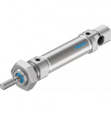 Круглый пневмоцилиндр Festo DSNU-16-20-PPV-A