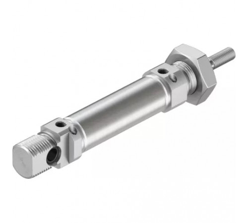 Круглый пневмоцилиндр Festo DSNU-16-20-PPV-A